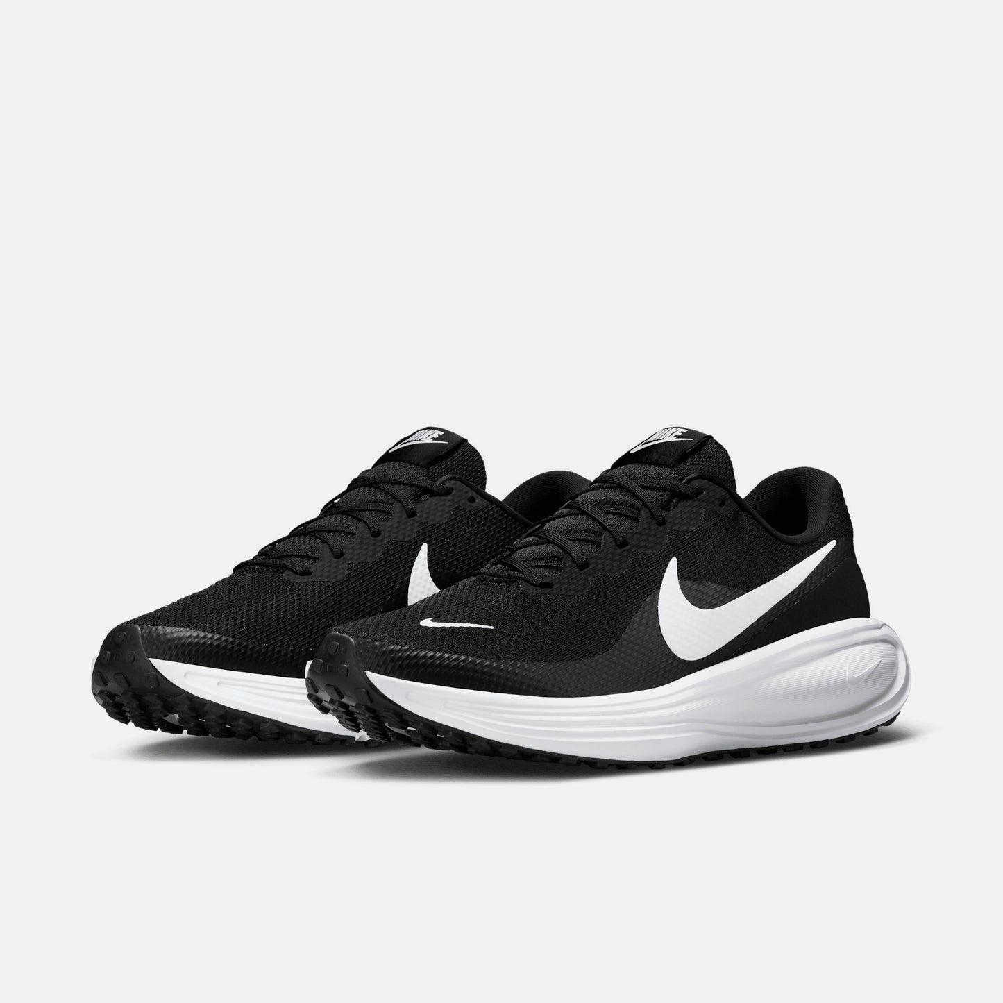 Nike Revolution 8 -black-Hj9198-003