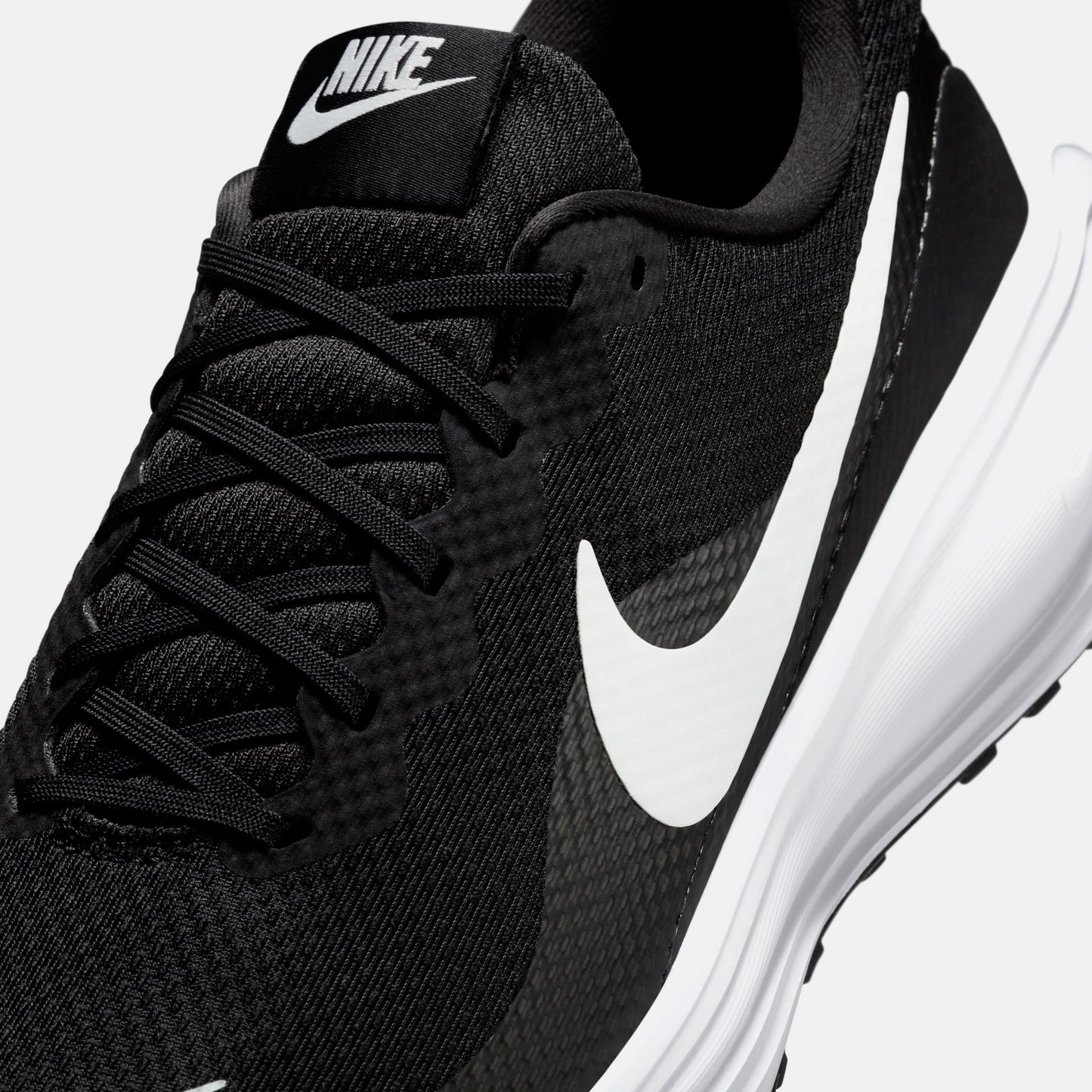 Nike Revolution 8 -black-Hj9198-003