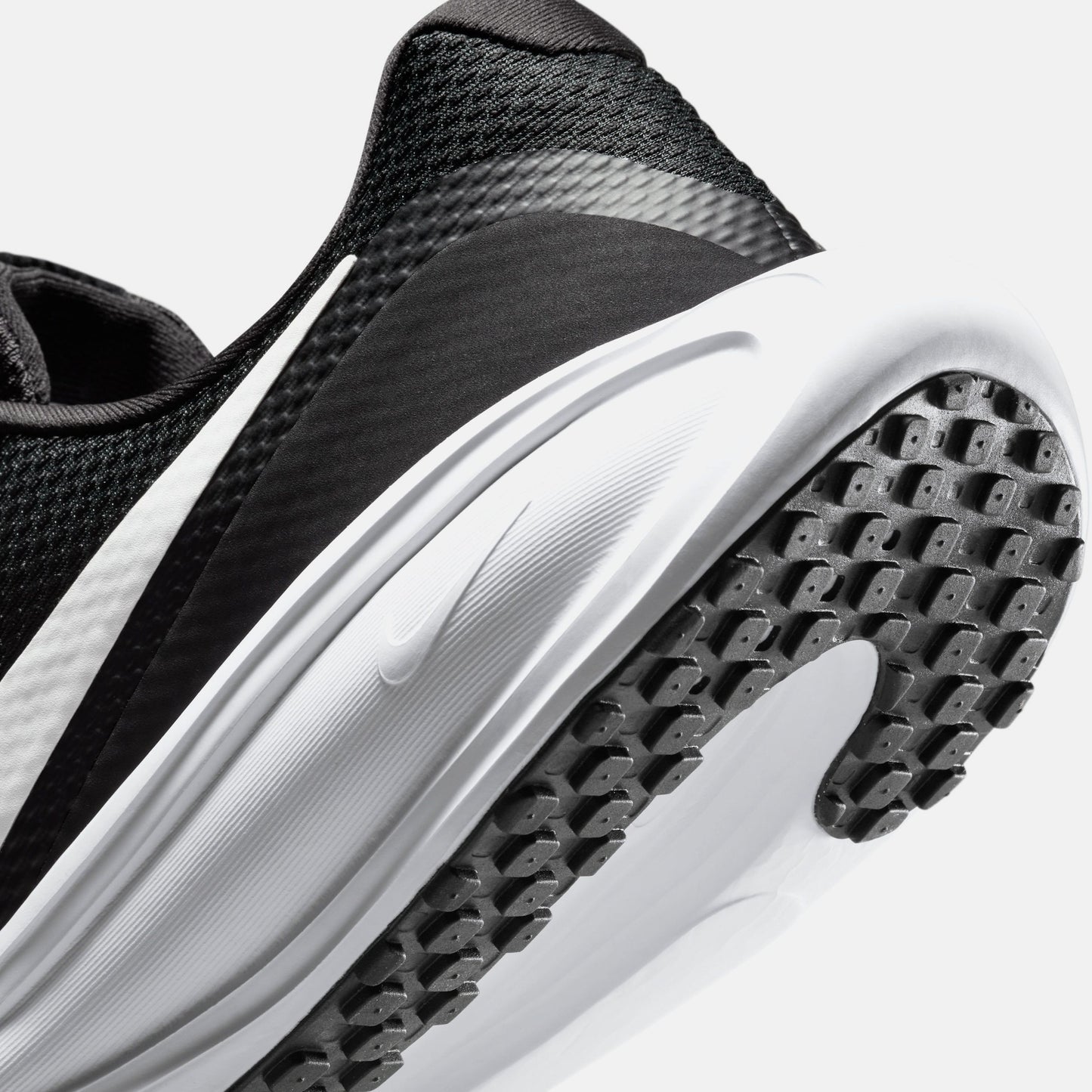Nike Revolution 8 -black-Hj9198-003