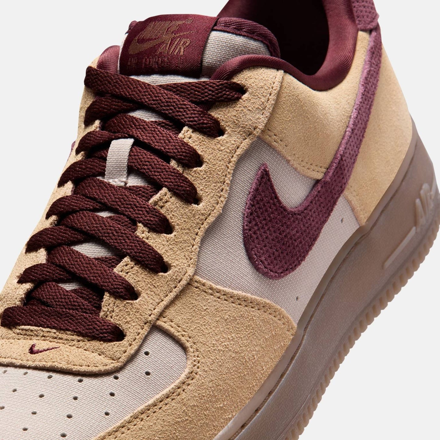 Nike Air Force 1 '07 Premium -IQ3408-286