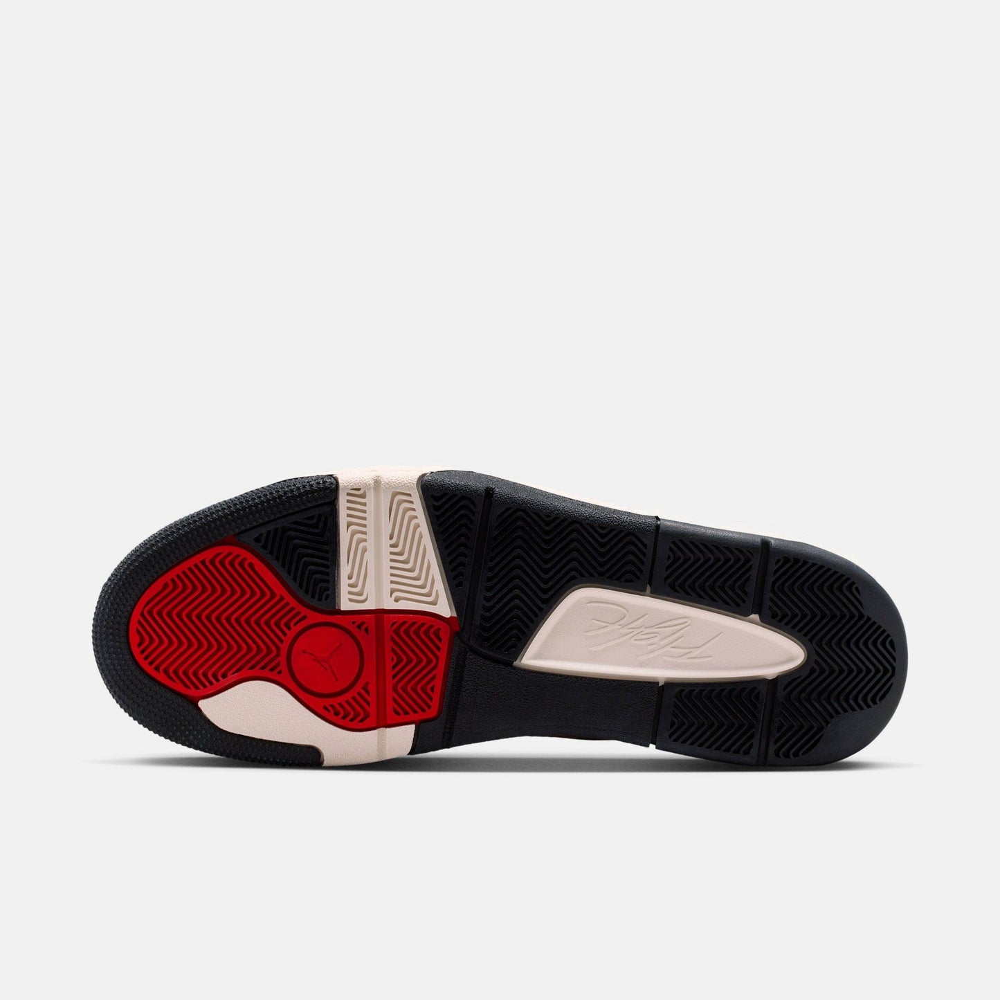 Jordan Flight Court -HF3255-015