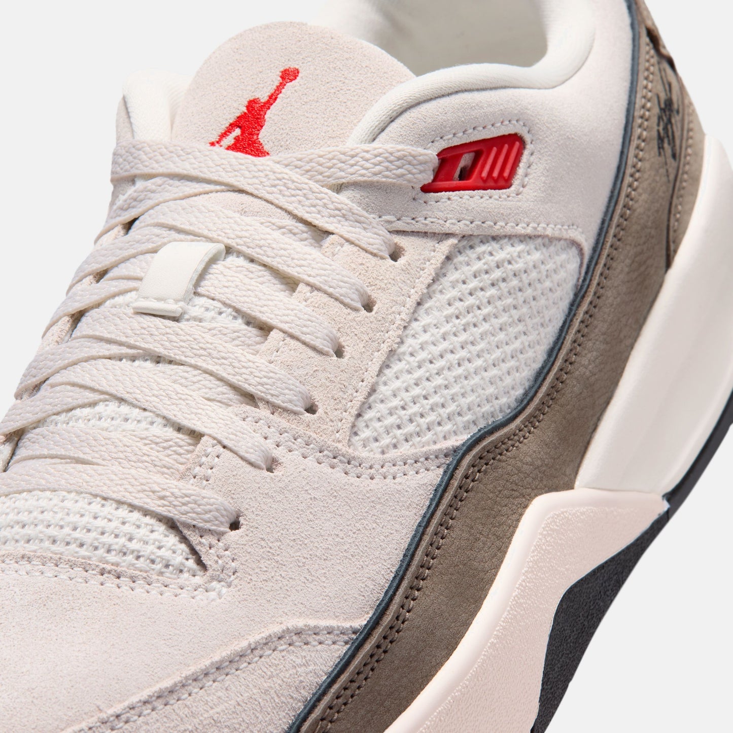 Jordan Flight Court -HF3255-015