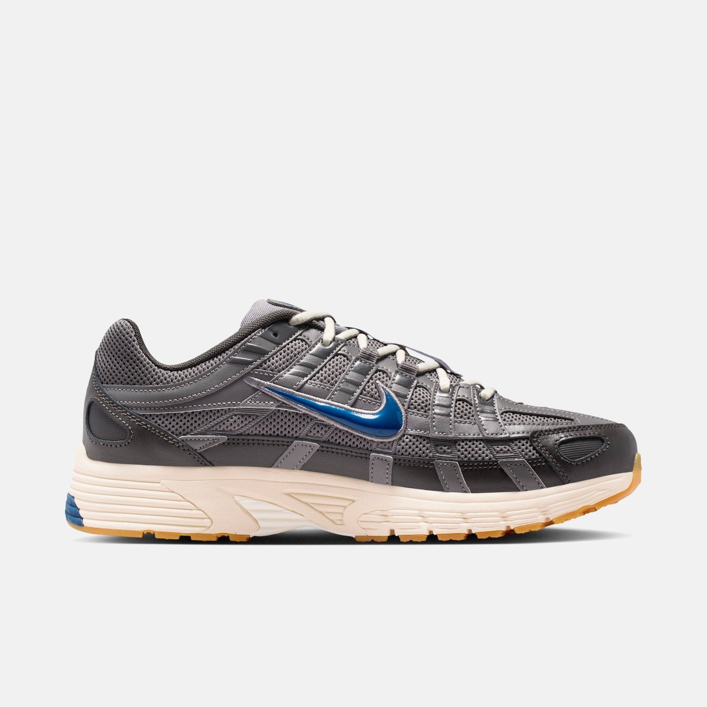Nike P-6000 -Coconut Milk|Court Blue -CD6404-030
