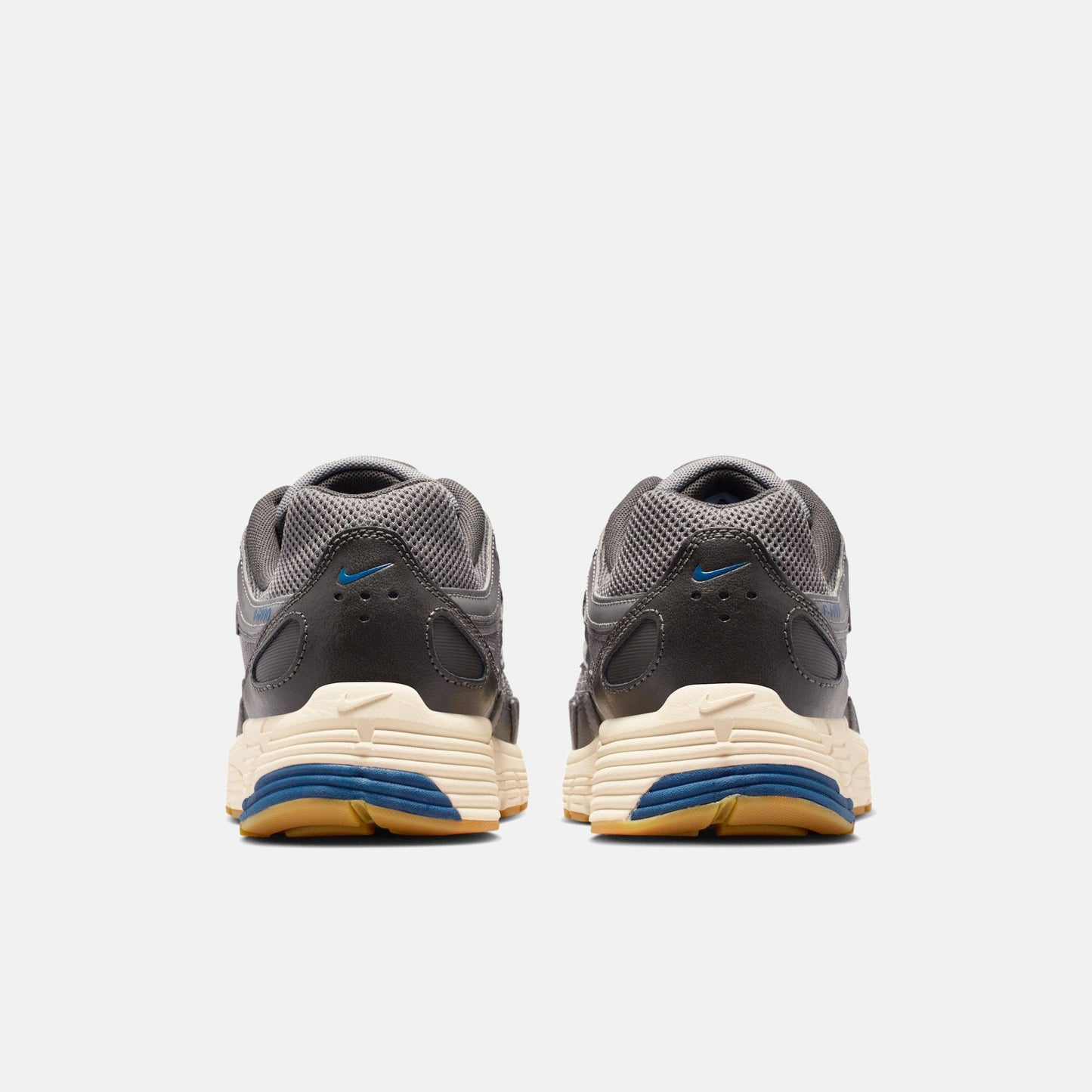Nike P-6000 -Coconut Milk|Court Blue -CD6404-030