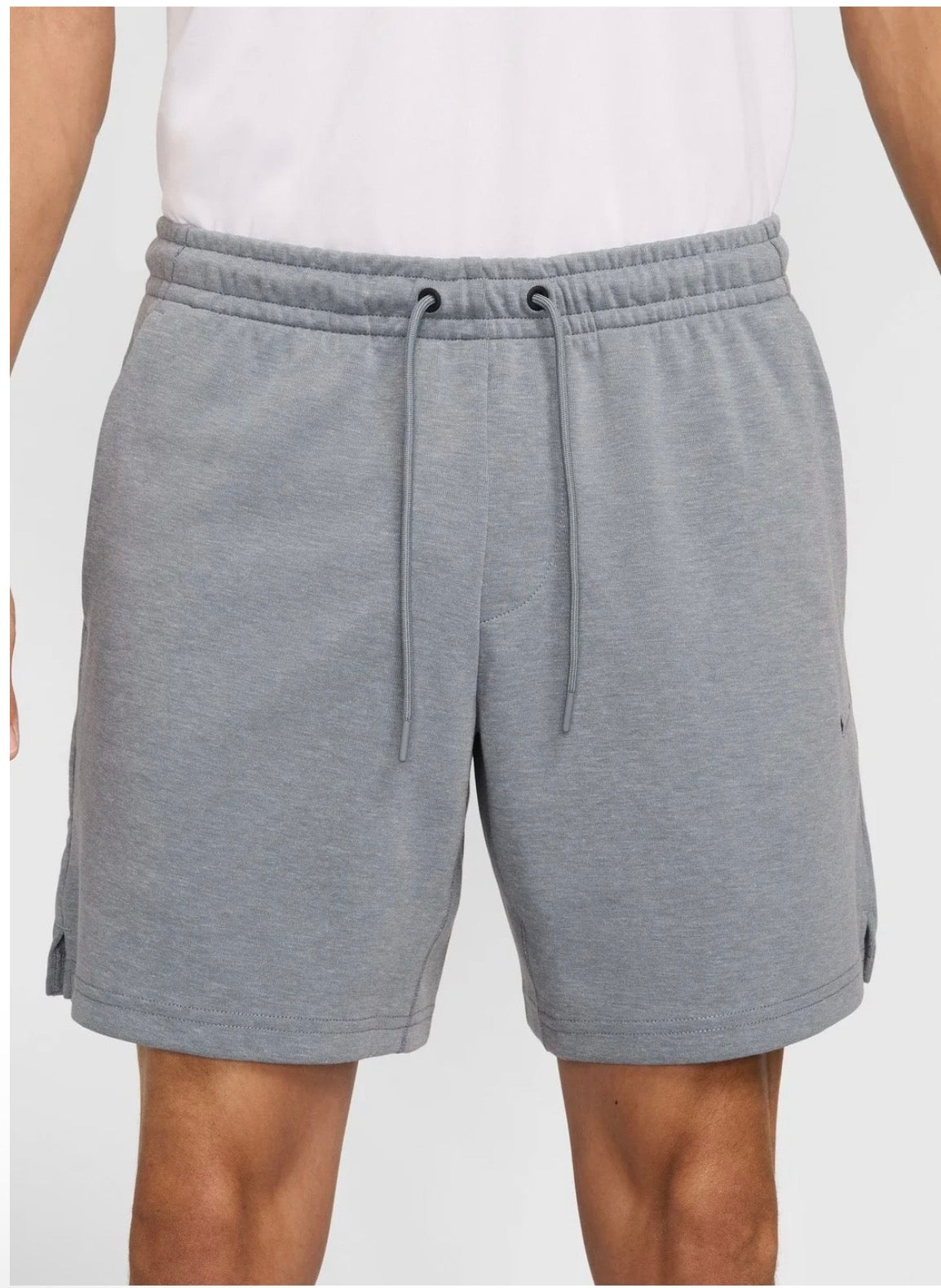 Nike Primary Fleece 18cm (approx.) Drit-Fit UV Unlined Performance  Shorts-Fz0962-065