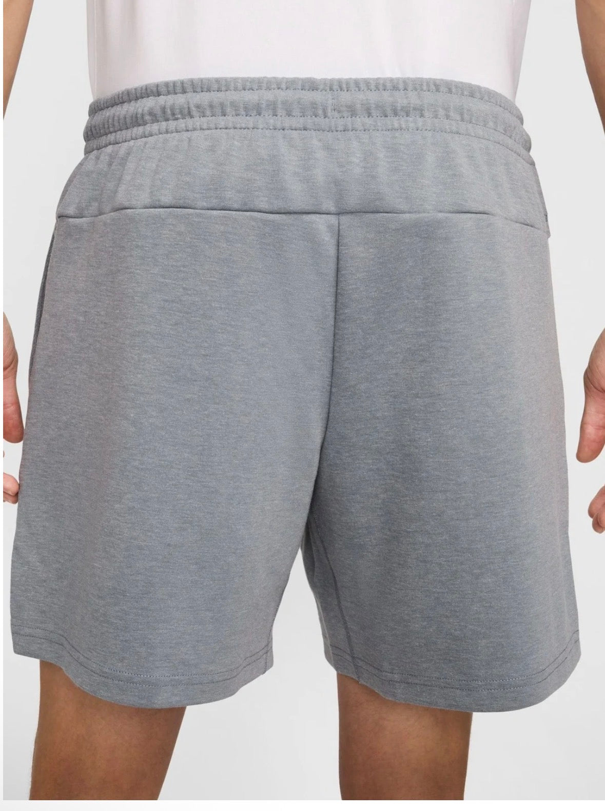 Nike Primary Fleece 18cm (approx.) Drit-Fit UV Unlined Performance  Shorts-Fz0962-065
