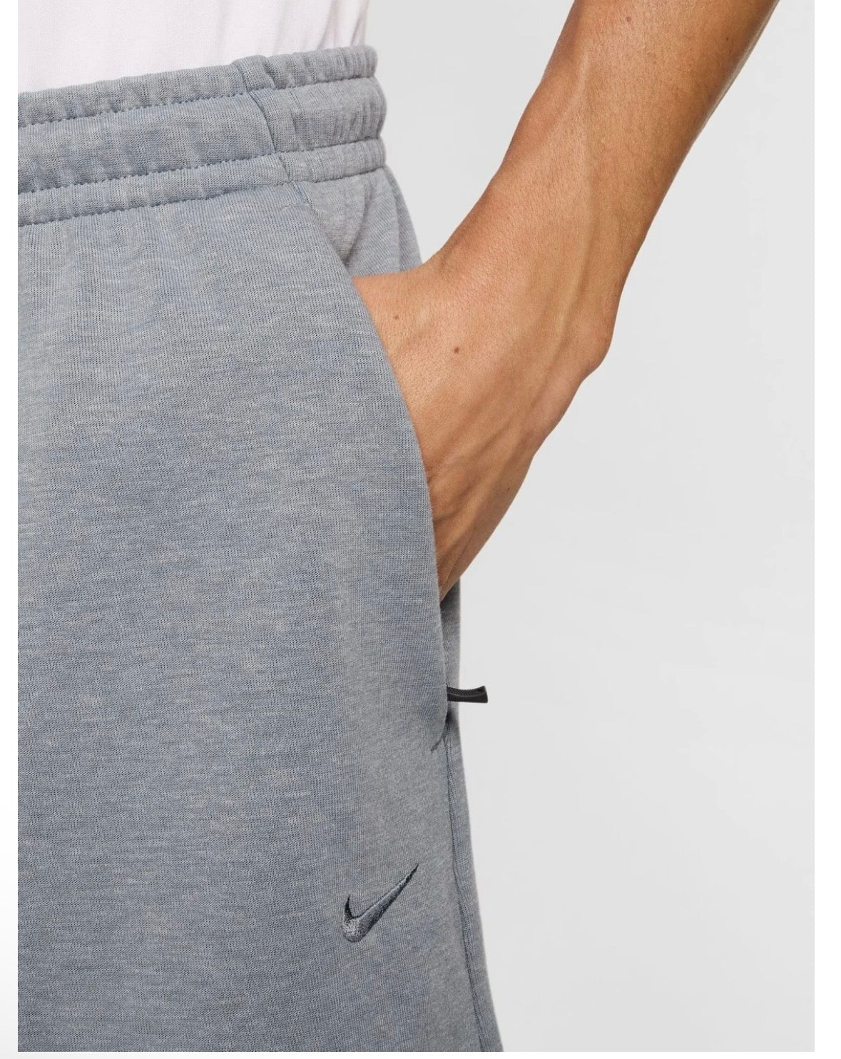 Nike Primary Fleece 18cm (approx.) Drit-Fit UV Unlined Performance  Shorts-Fz0962-065