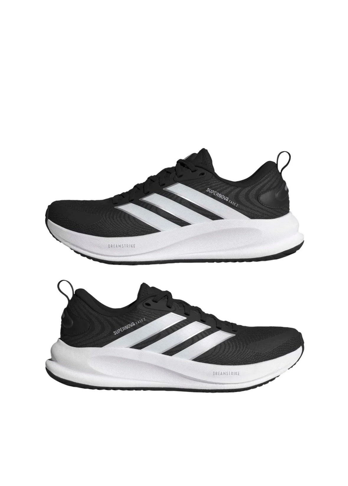 Adidas Supernova Ease 2 Running -blck/wht-Jq5859
