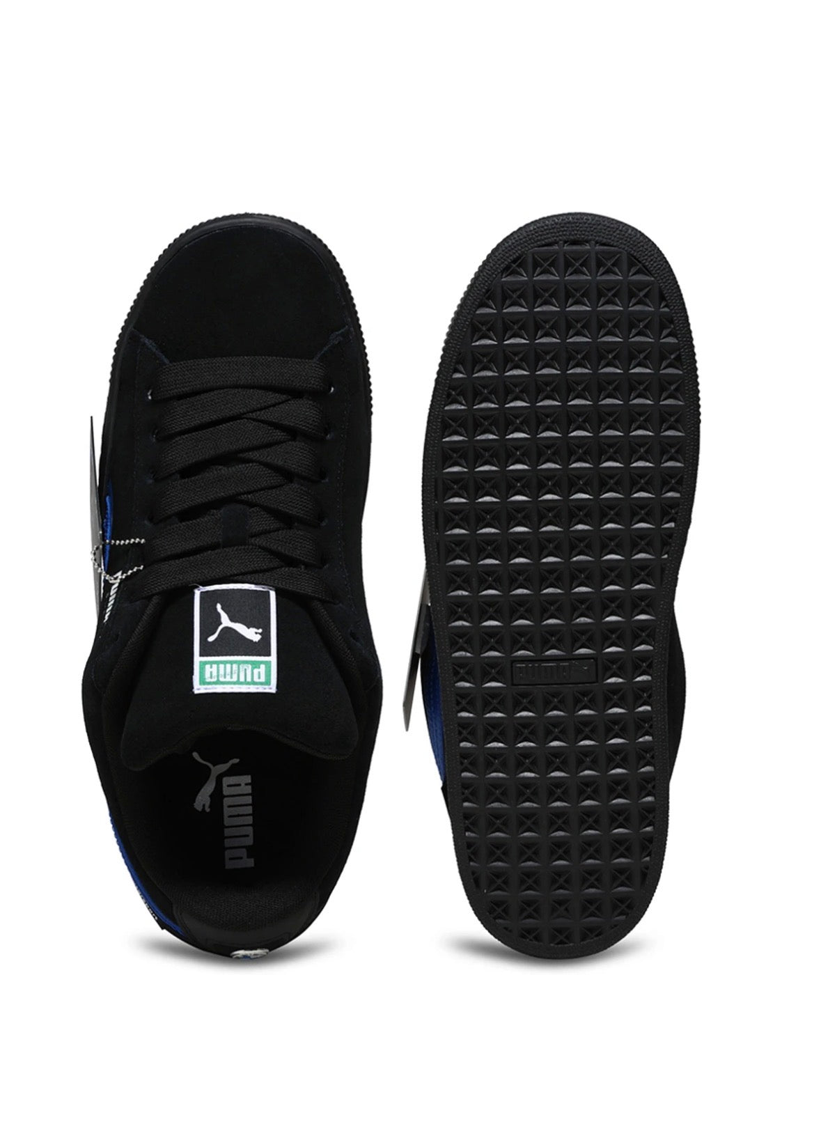 BMW M MOTORSPORT Suede XL Sneakers -309117 01