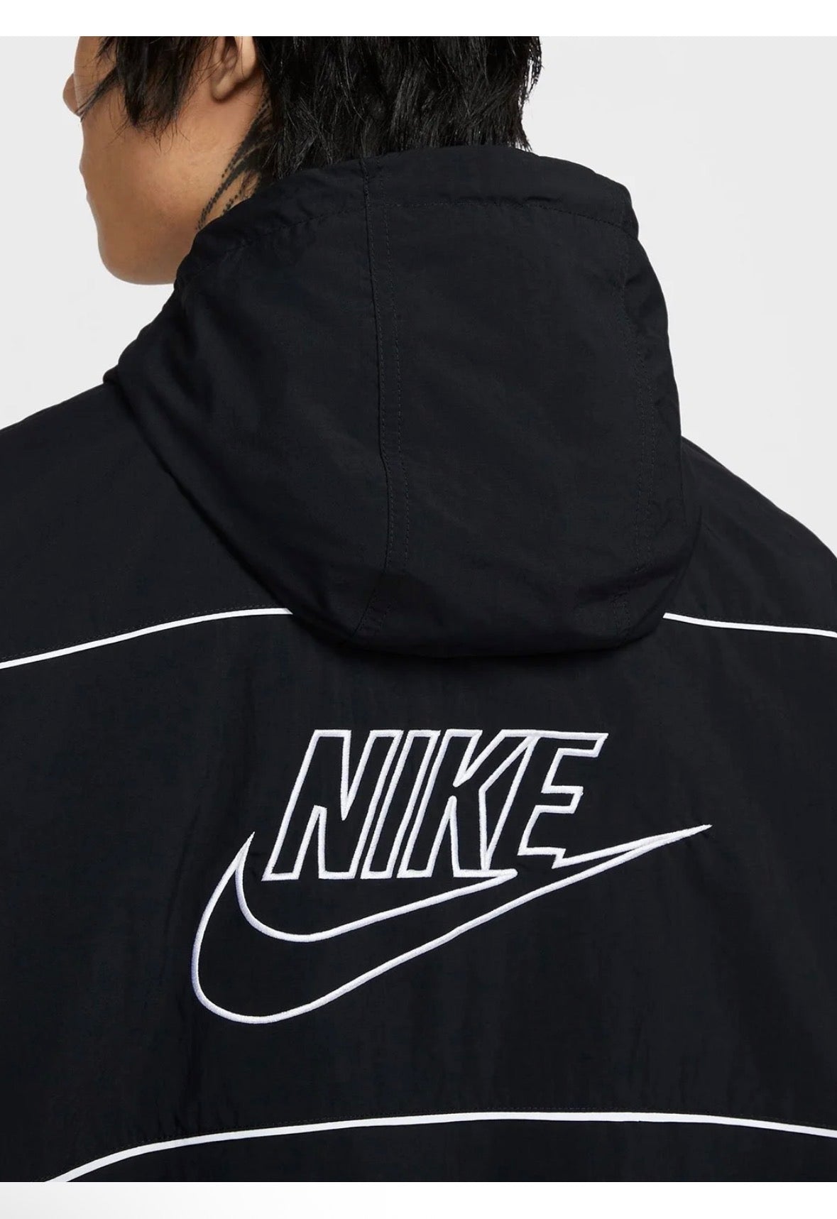 Club men athlete hooded jacket -Hj2013-010