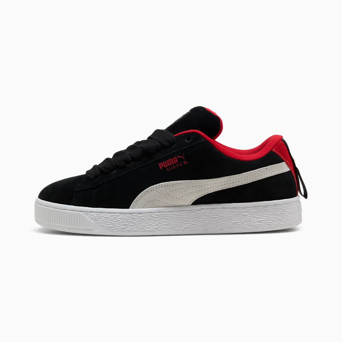 Scuderia Ferrari Suede XL -309130 01