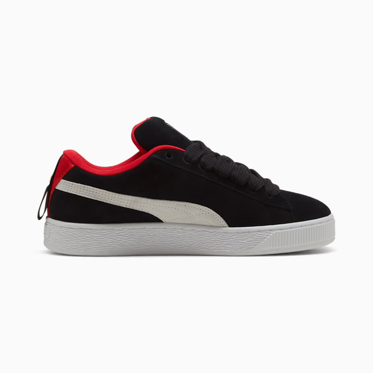 Scuderia Ferrari Suede XL -309130 01