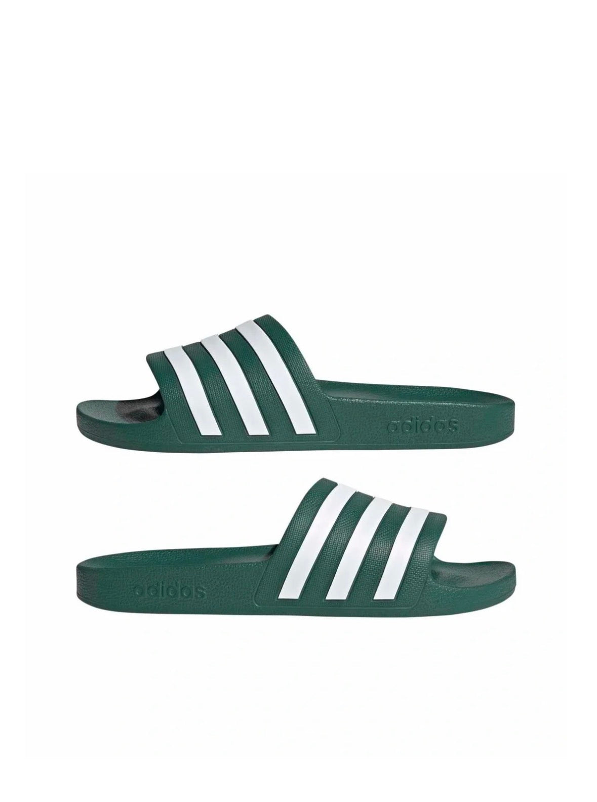 Adilette aqua dark green-Kj7363