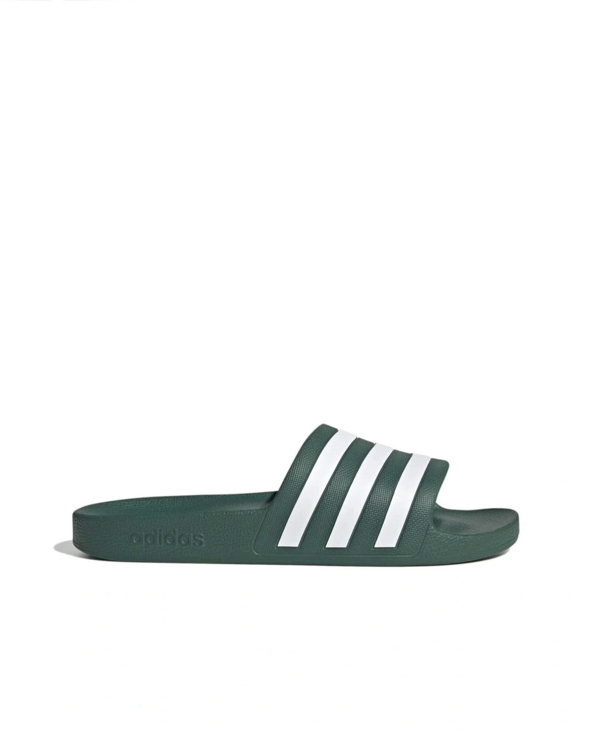 Adilette aqua dark green-Kj7363