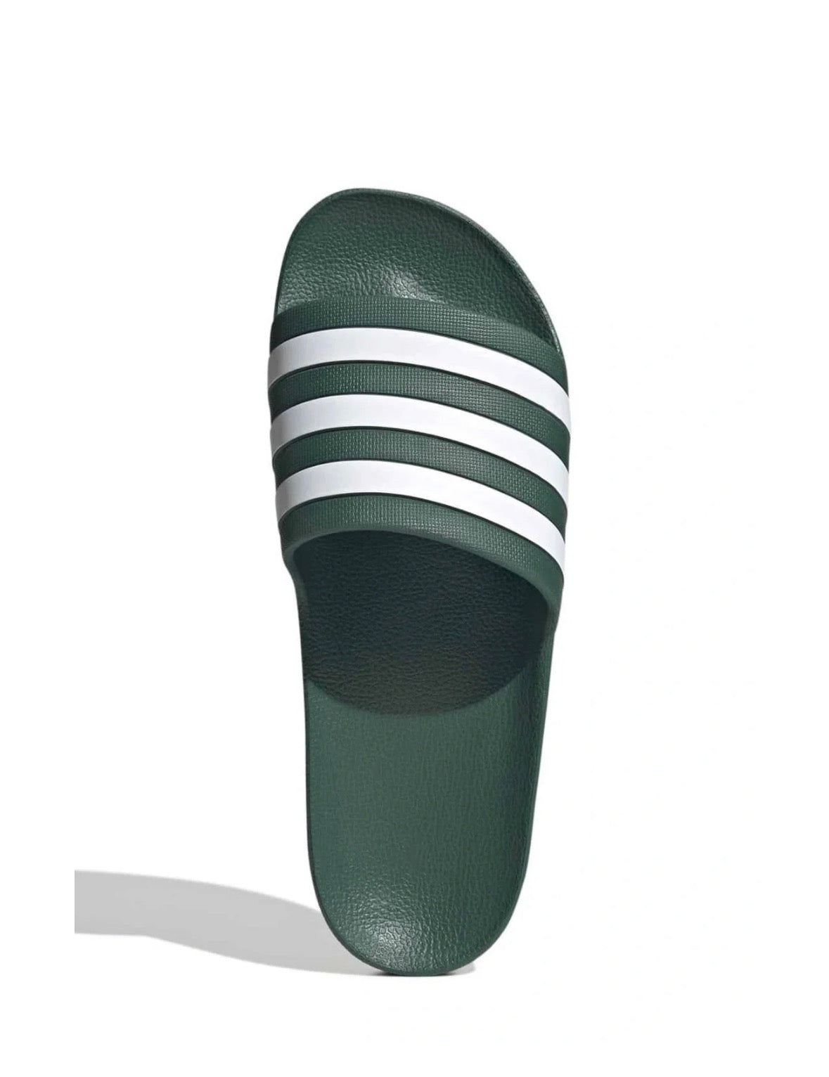 Adilette aqua dark green-Kj7363