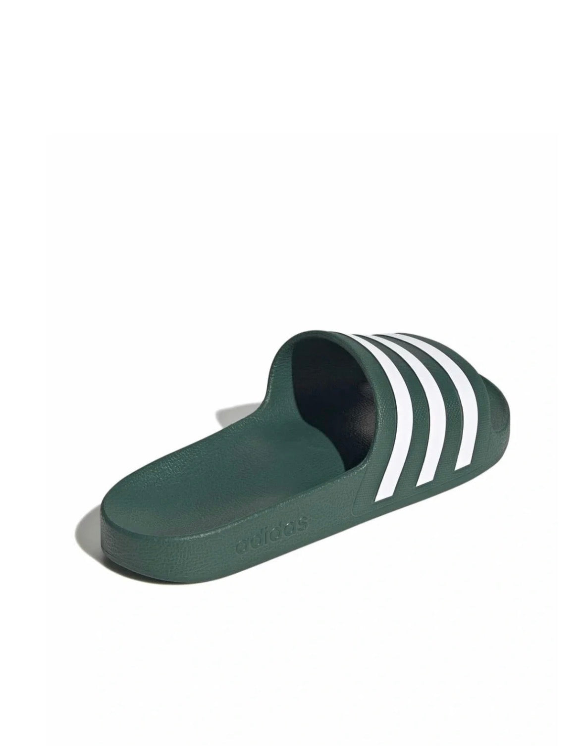 Adilette aqua dark green-Kj7363