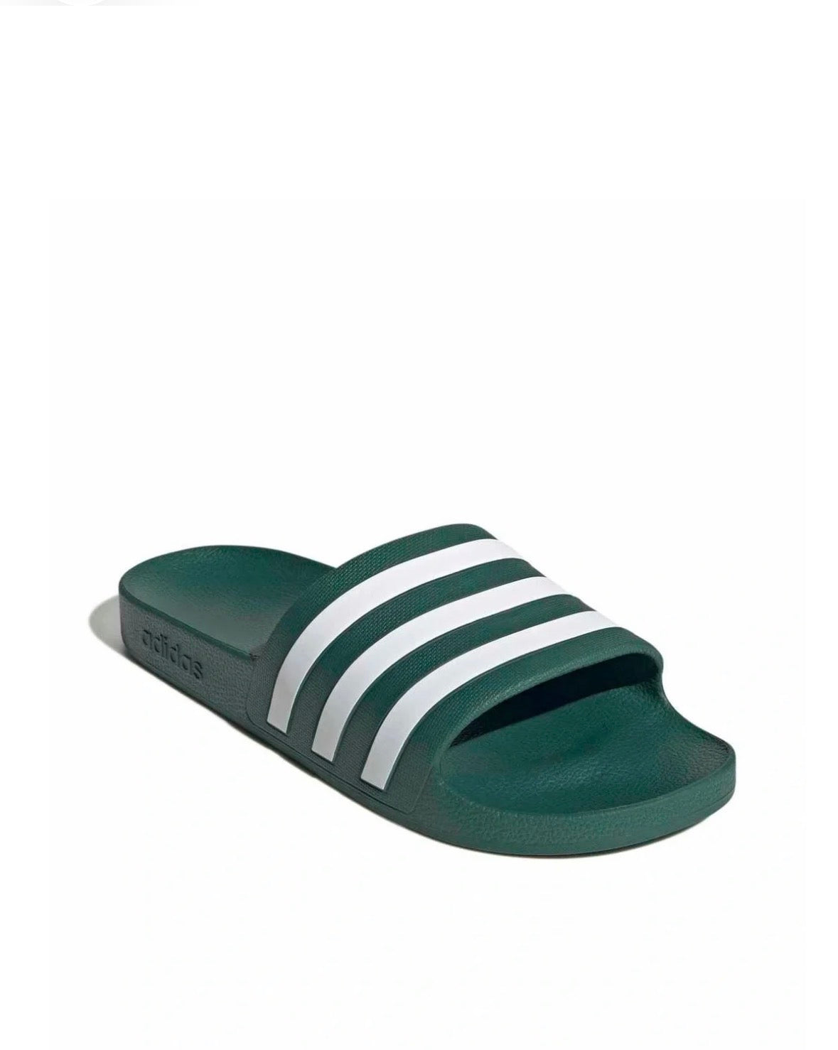 Adilette aqua dark green-Kj7363