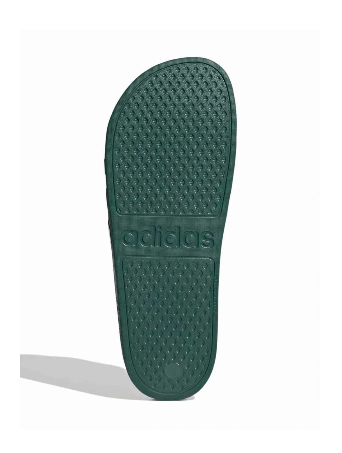Adilette aqua dark green-Kj7363