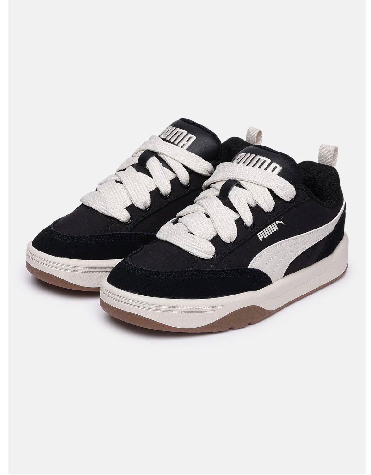 Puma park Lifestyle Street Sneakers-397495 01