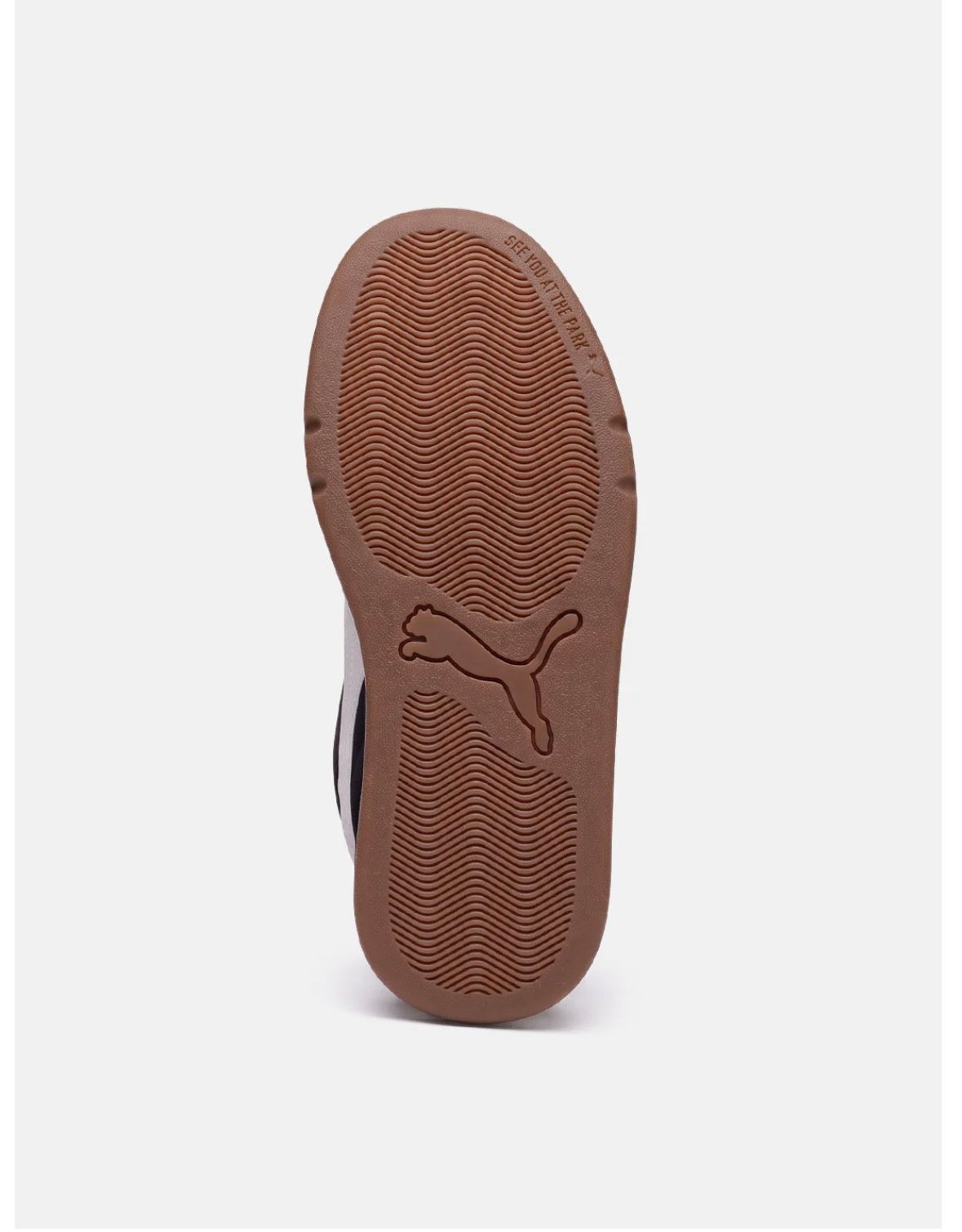 Puma park Lifestyle Street Sneakers-397495 01