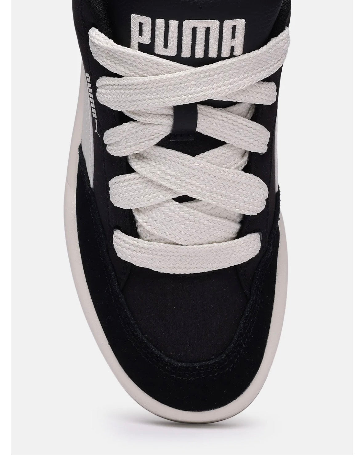 Puma park Lifestyle Street Sneakers-397495 01
