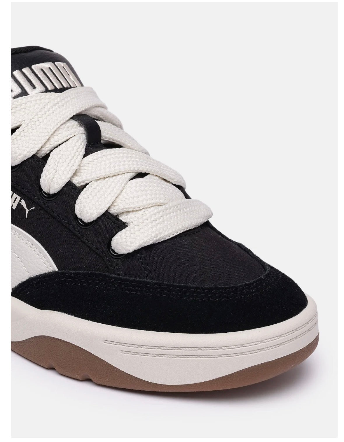 Puma park Lifestyle Street Sneakers-397495 01