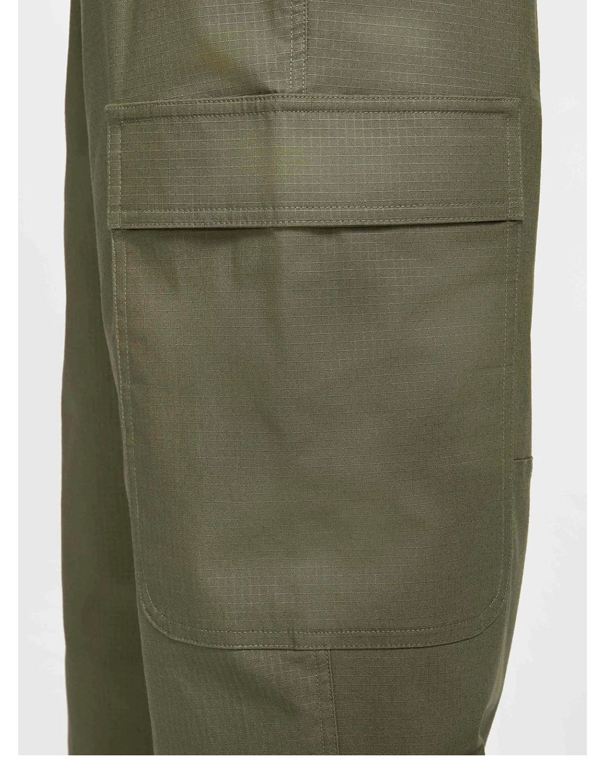 Nike Sportwear Club Woven Cargo Trouser-Hv1434-222