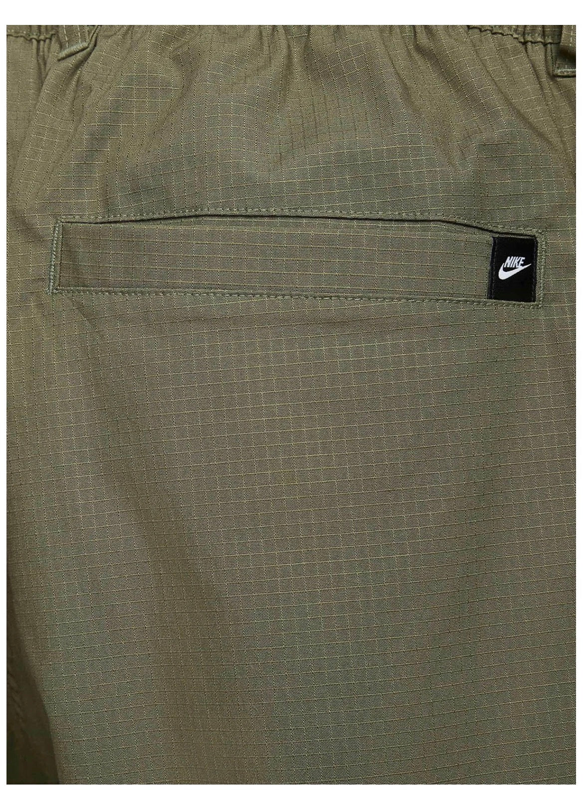 Nike Sportwear Club Woven Cargo Trouser-Hv1434-222