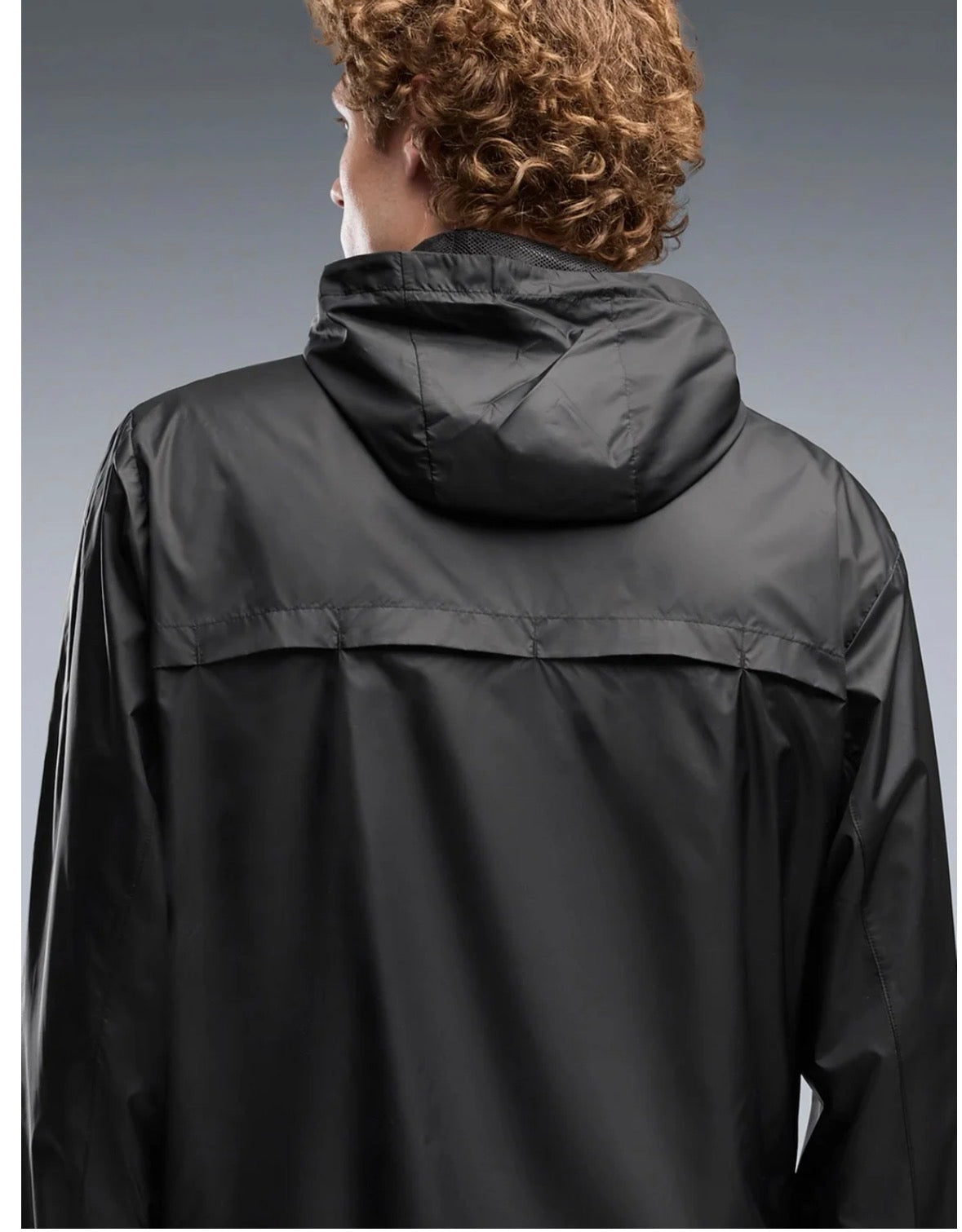 Puma Essentials weatherproof Windbreake jacket-684625 01