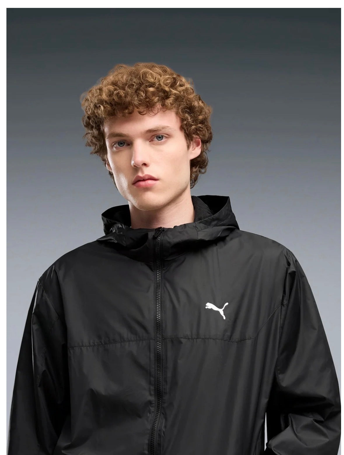 Puma Essentials weatherproof Windbreake jacket-684625 01