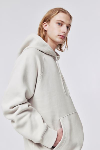 Oversized Fit hoodie -1099512013