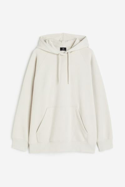 Oversized Fit hoodie -1099512013