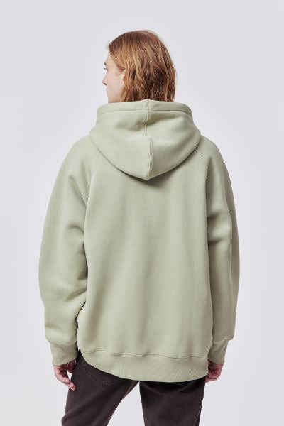 Oversized Fit hoodie -1099512014