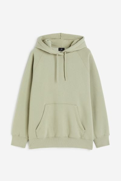 Oversized Fit hoodie -1099512014