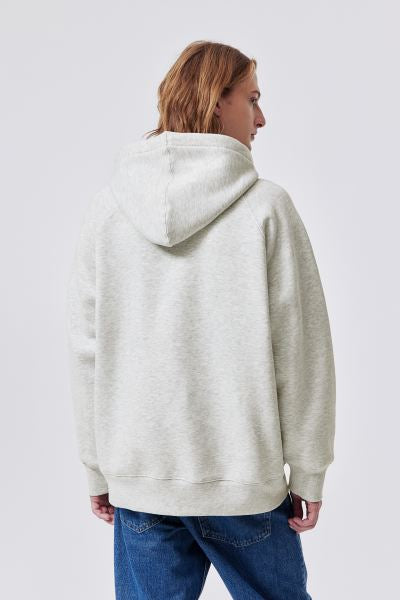 Oversized Fit hoodie -1099512012