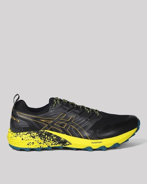 GEL-Trabuco Terra Running Sports Shoes -1011b029-010
