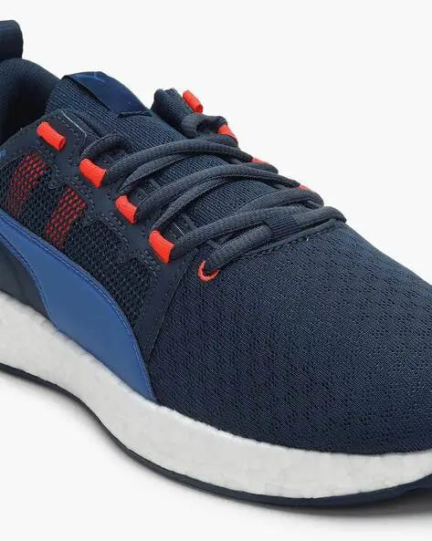 NRGY Neko Turbo Men's Running Shoes-192520 09
