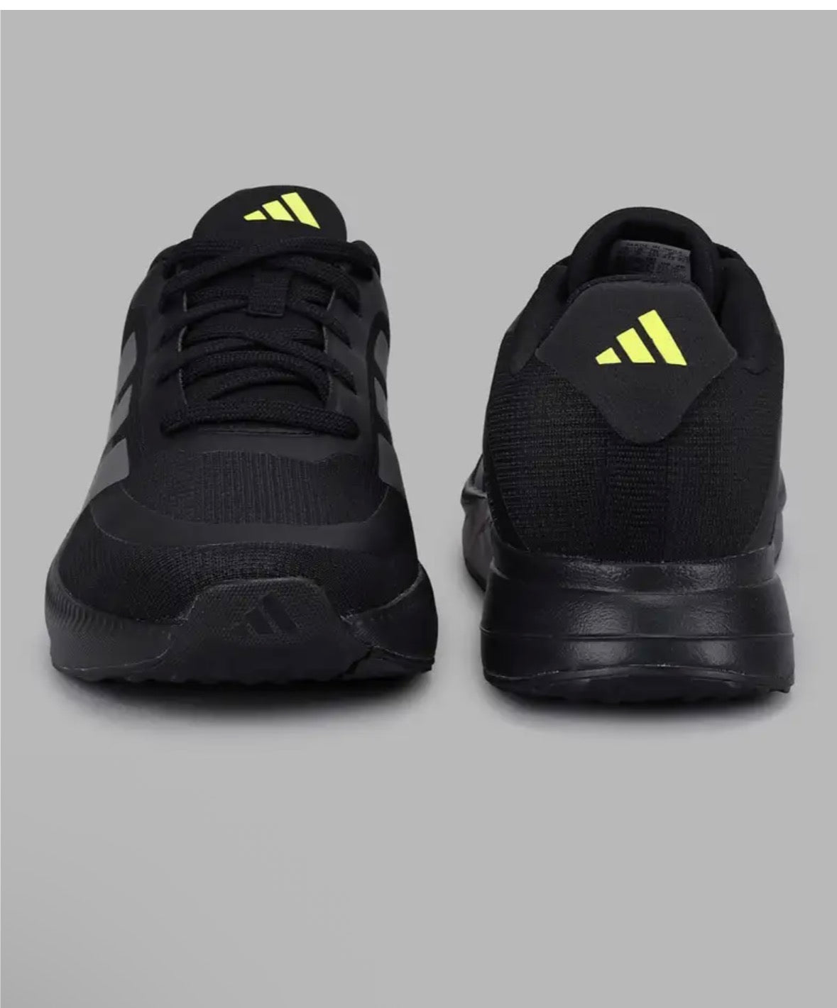 Adidas Lightrun -Win  2 M Running Shoes-Ki0298