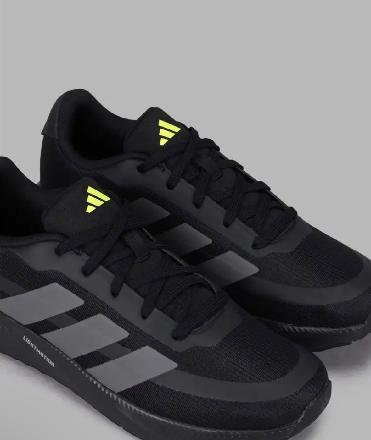 Adidas Lightrun -Win  2 M Running Shoes-Ki0298