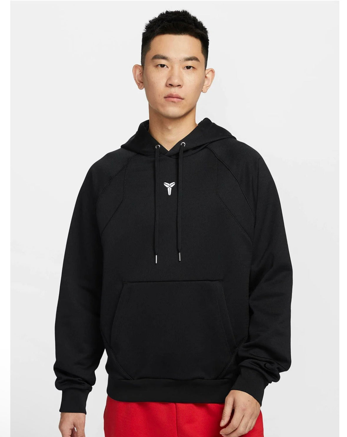 Kobe therma-FIT Pullover Hoodie -HJ8109-010
