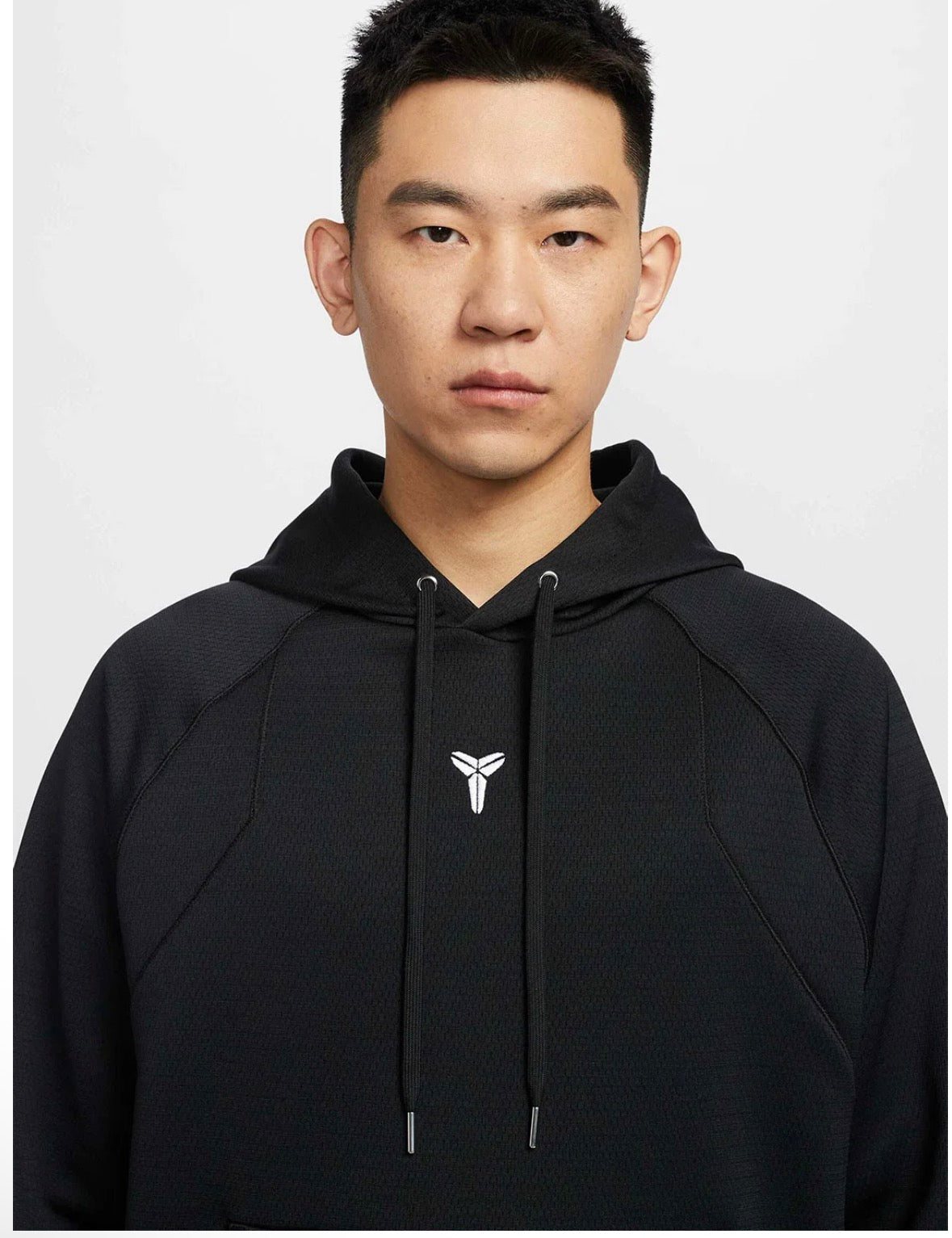 Kobe therma-FIT Pullover Hoodie -HJ8109-010