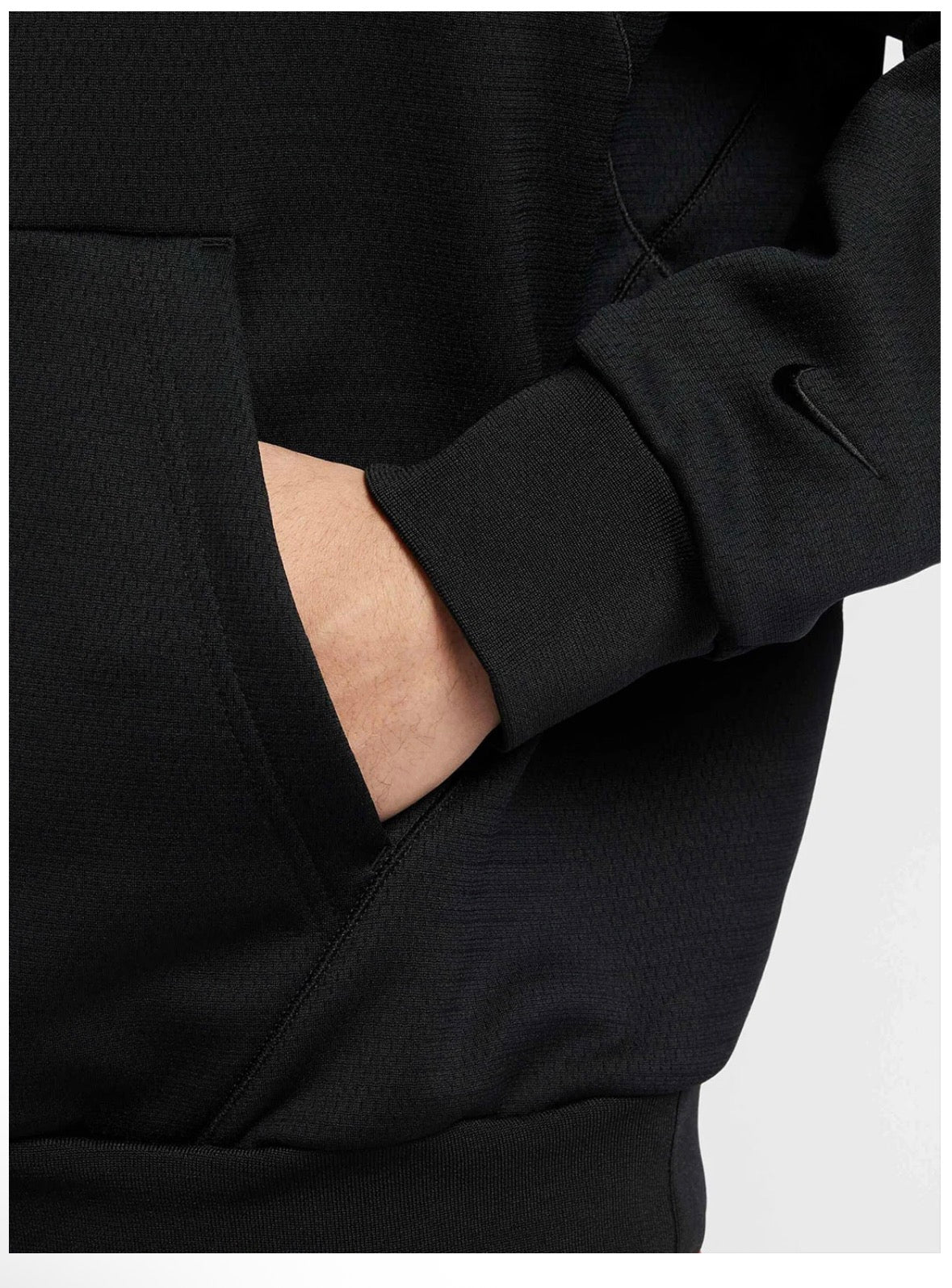 Kobe therma-FIT Pullover Hoodie -HJ8109-010