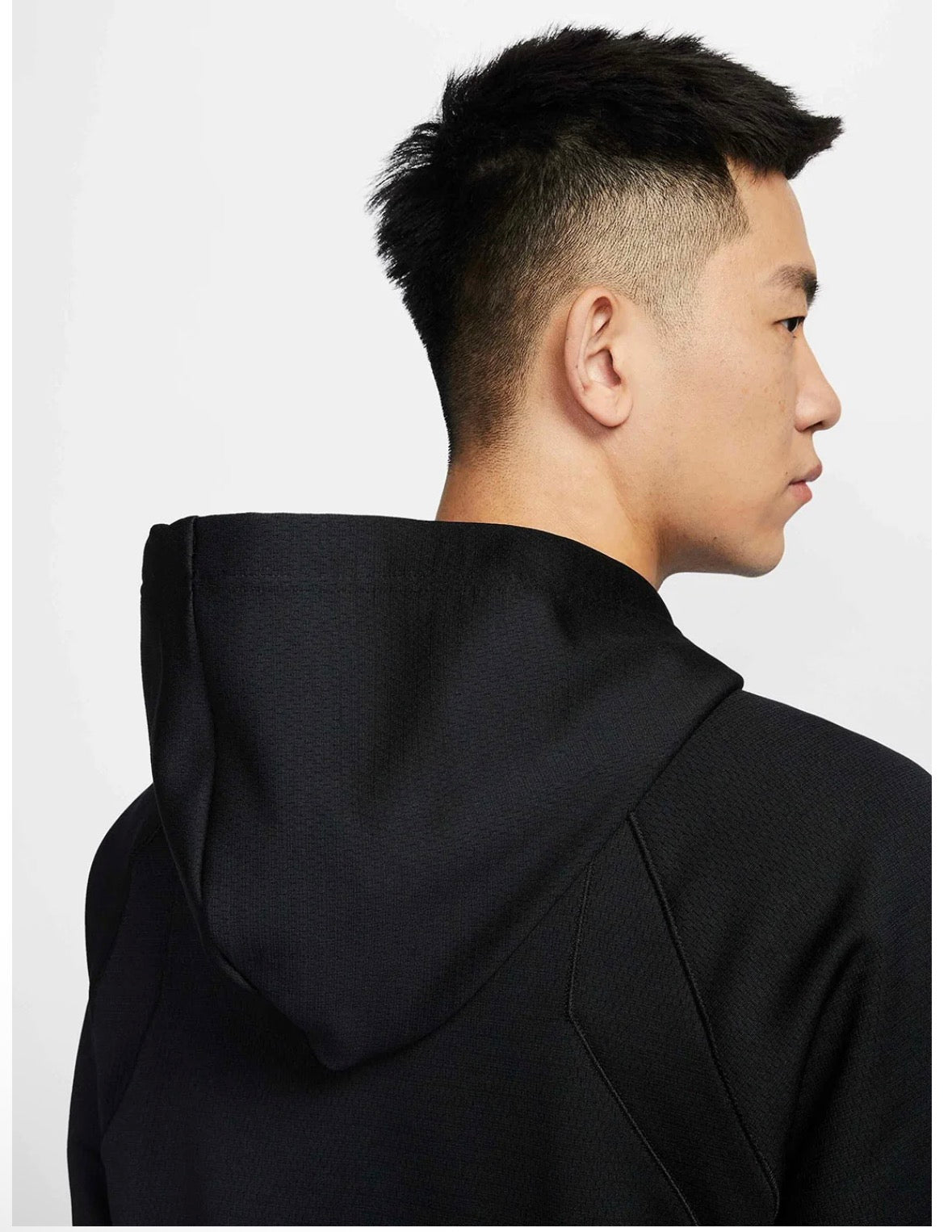 Kobe therma-FIT Pullover Hoodie -HJ8109-010