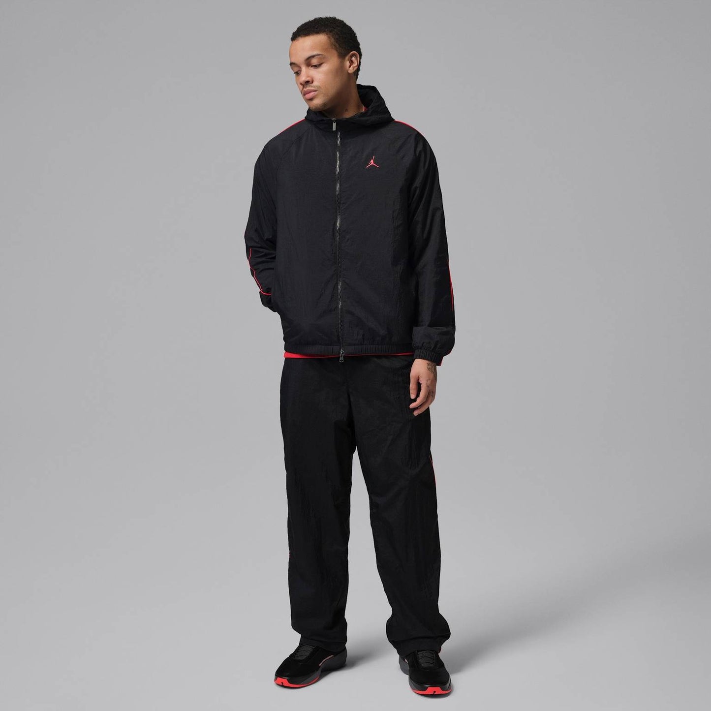 Jordan Sport Classic Jacket-IB2241-011