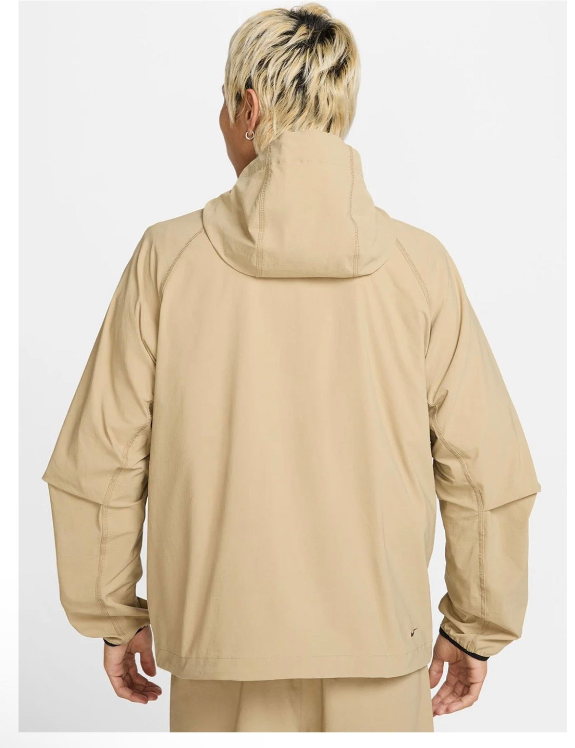 Nike Tech Woven Jacket -HM7151-297