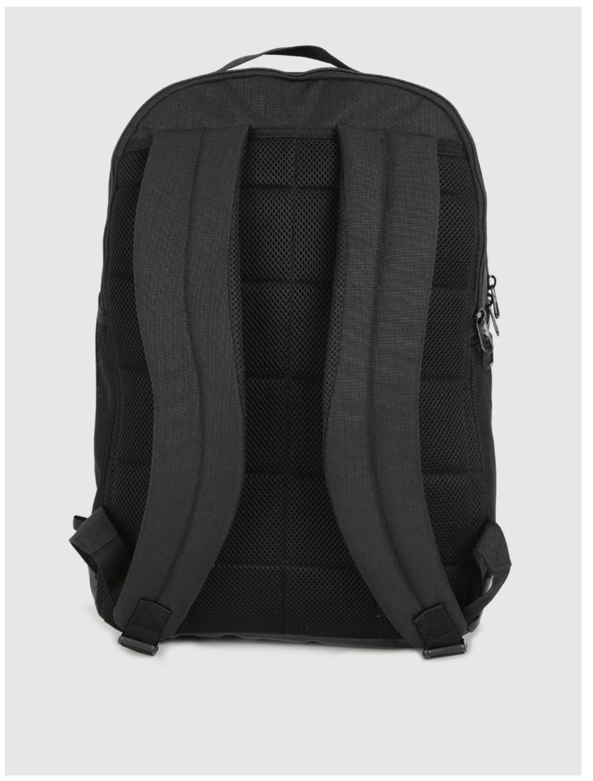 Nike Brand Logo Printed Brasilia 9.5 Training Backpack 24 L- Dh7709-010