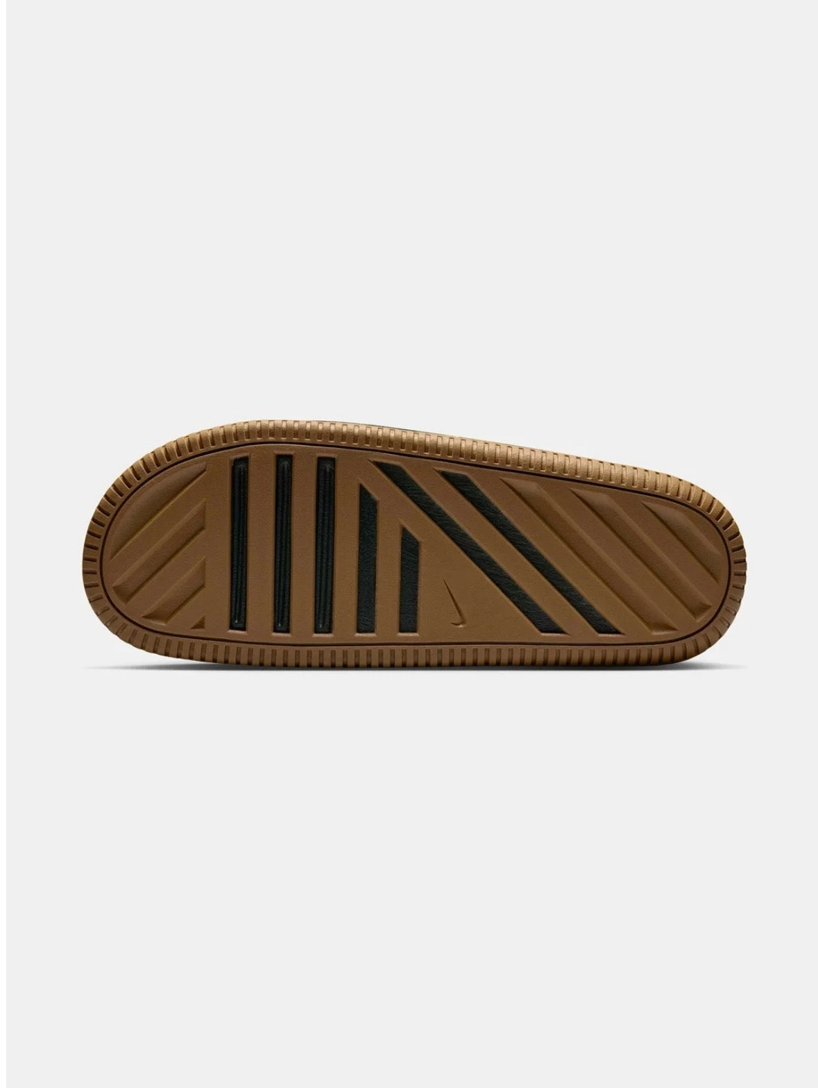Nike Textured Casual Calm Slider -ib0183-300