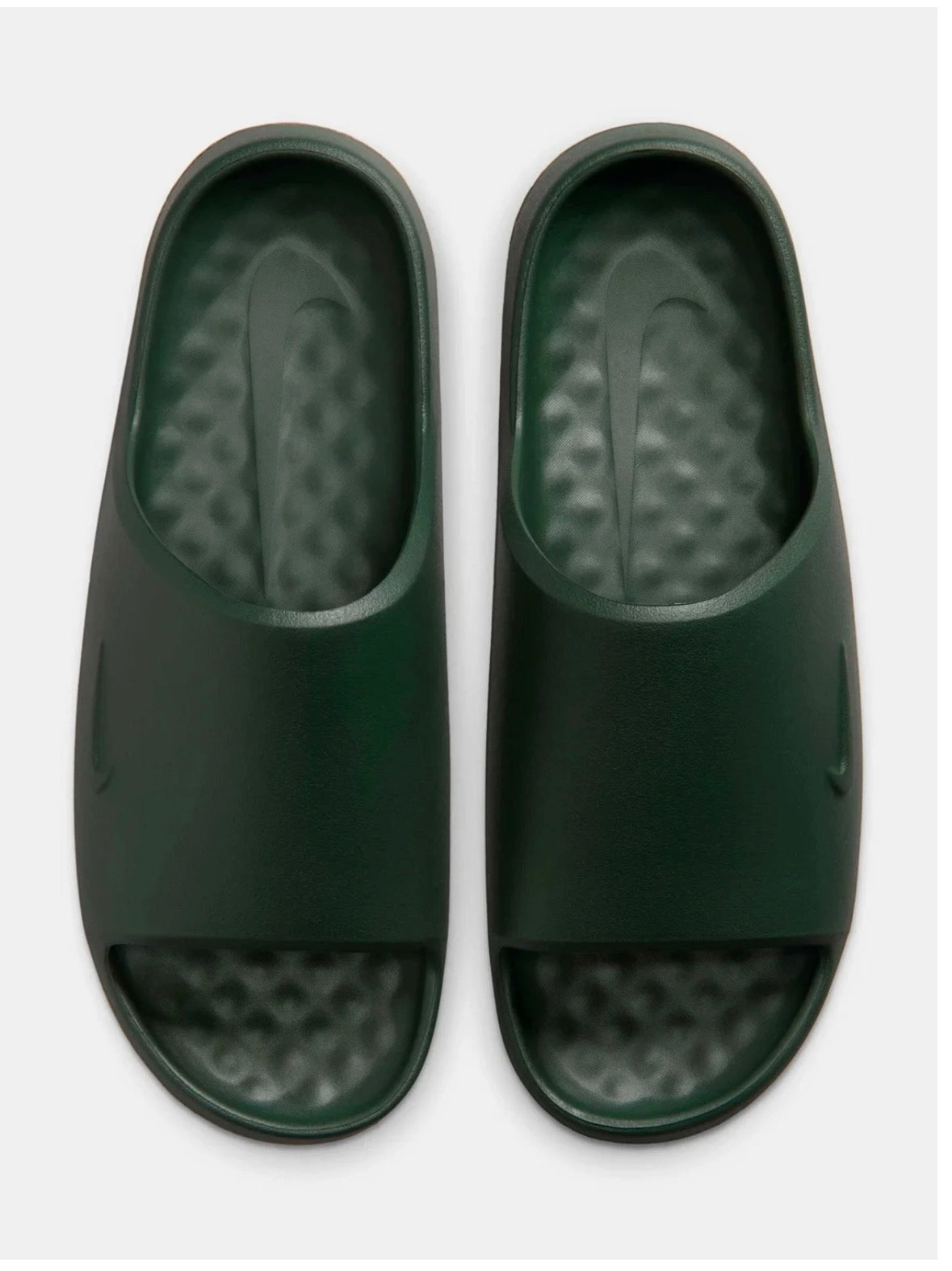 Nike Textured Casual Calm Slider -ib0183-300