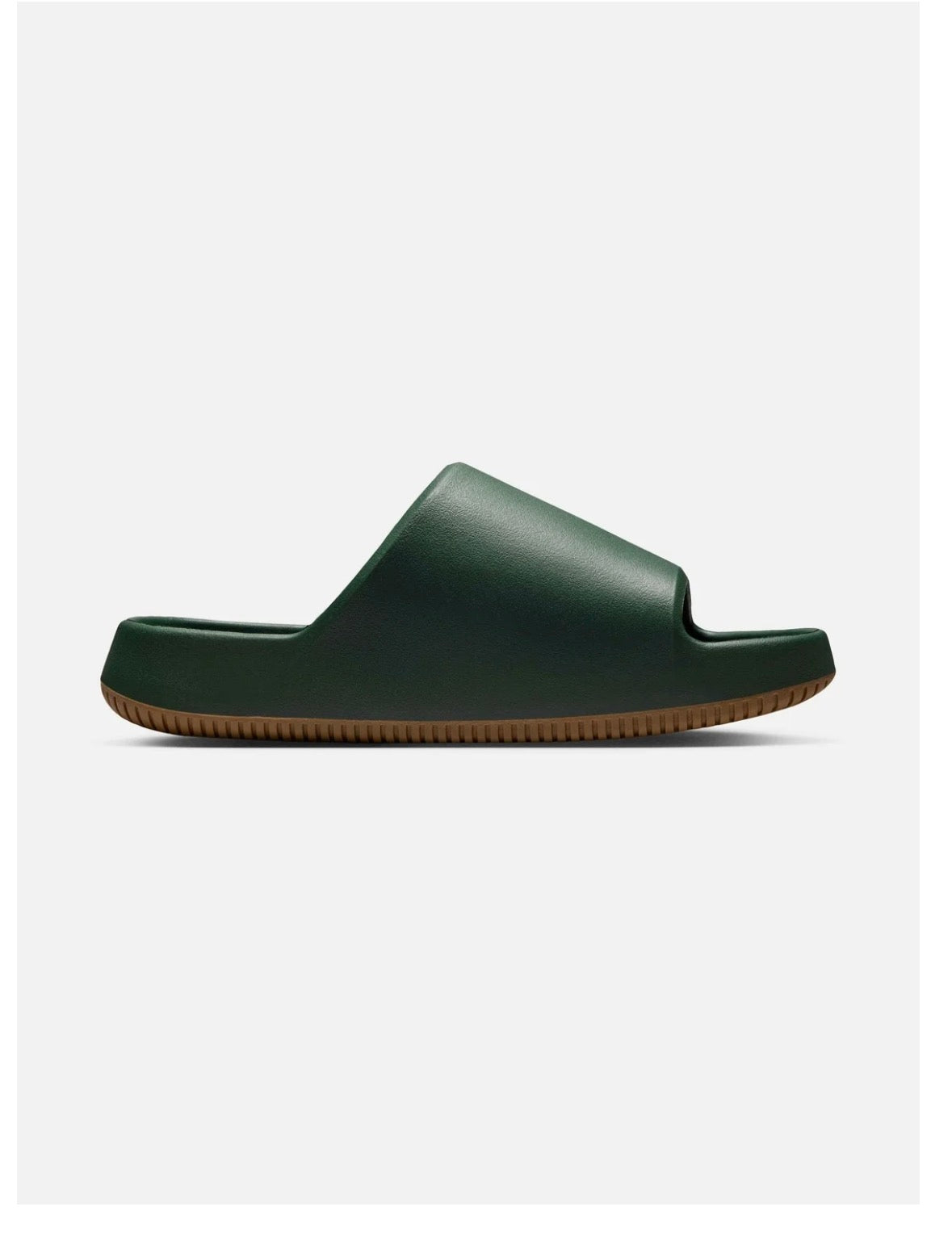 Nike Textured Casual Calm Slider -ib0183-300