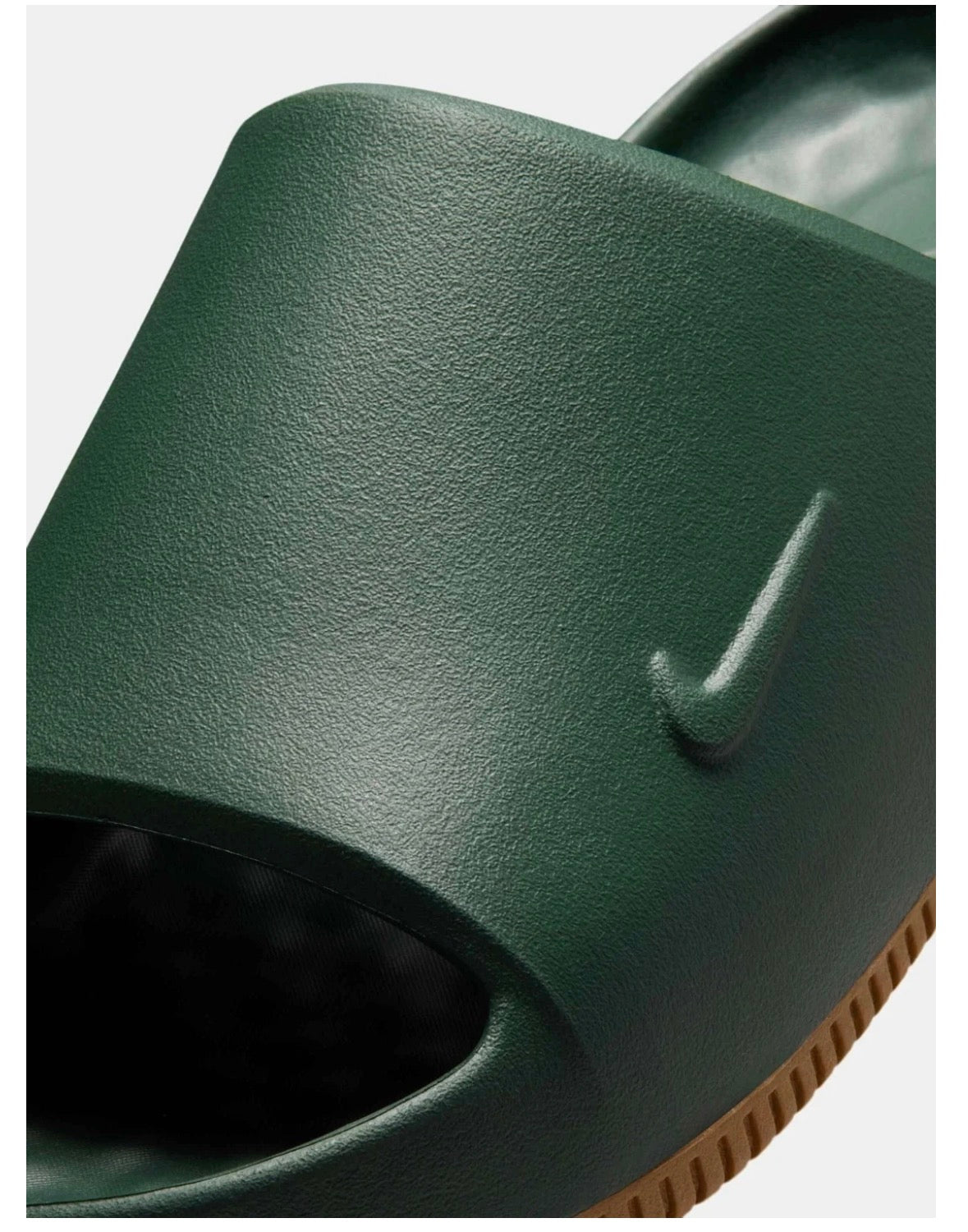 Nike Textured Casual Calm Slider -ib0183-300